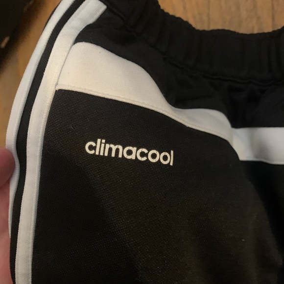 Adidas climate cool athletic pants - Picture 7 of 9